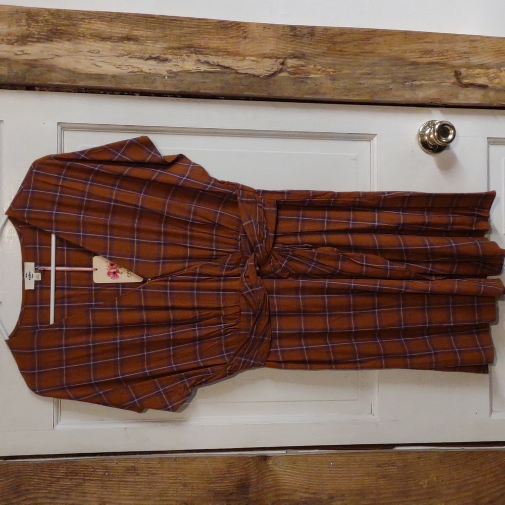 NWT Dress size Large